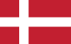 덴마크 국기 컬러이미지