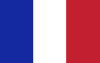 프랑스 국기 컬러이미지